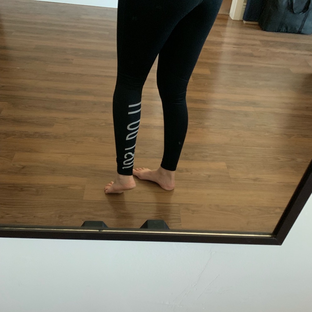 Nike Pro Leggings - image 3